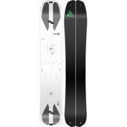 NITRO VERTICAL SPLIT U 158