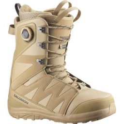 Salomon X APPROACH LACE SJ BOA KELP 280