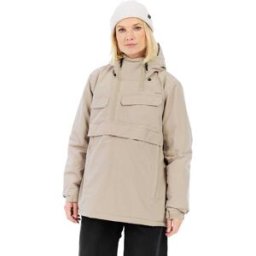PROTEST VIPER BAMBOO BEIGE XL