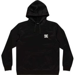 DCShoe TWISTED BLACK S