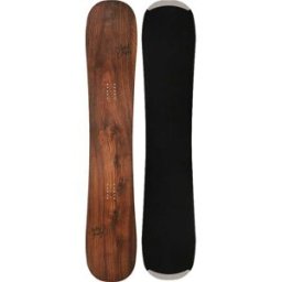 SANDY SHAPES ZINGARA WIDE NOCE 156
