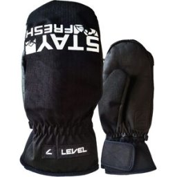 LEVEL FOR FRESH FARM MITT STAY FRESH NEW S