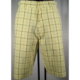 Billabong BERMUDA CHESTER LEMON 110-LEMON 28