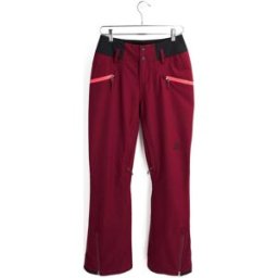 Burton MARCY HIGH RISE MULLED BERRY S