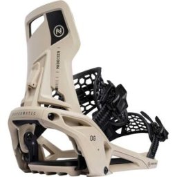 NIDECKER OG SUPERMATIC DESERT EXTRA LARGE