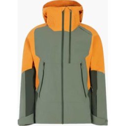PROTEST THROW ASPEN GREEN M