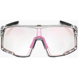 CHPO HENRIK PHOTOCHROMIC GREY PINK One Size