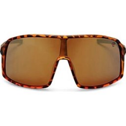 CHPO ERICA TURTLE BROWN GOLD MIRROR One Size