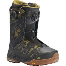 K2 HOLGATE BLACK 300