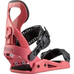 DRAKE QUEEN DARK PINK BLACK M