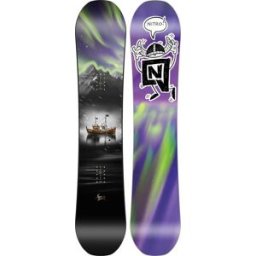 NITRO FUTURE TEAM PRO MK U 138