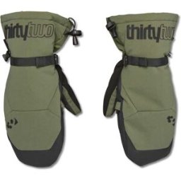 THIRTYTWO TM MITT MILITARY S-M