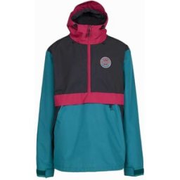AIRBLASTER TRENCHOVER JACKET SPRUCE M
