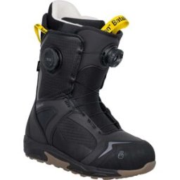 BATALEON RAVE BOA WMN BLACK 230