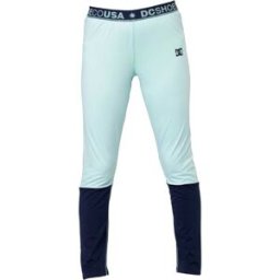 DCShoe SEEMA BASE LAYER YUCCA XS