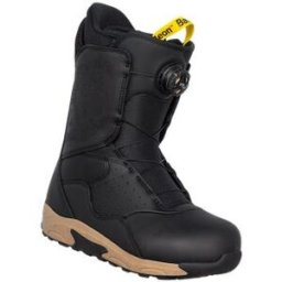 BATALEON TWIST BOA BLACK 285