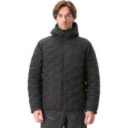PICTURE MOHE JKT BLACK L