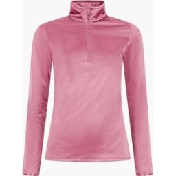 PROTEST LAGA 1/4 VINTAGE PINK M