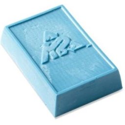 K2 ECO WAX COLD 40-BLUE One Size