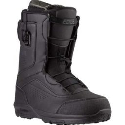 NORTHWAVE EDGE SLS BLACK 260