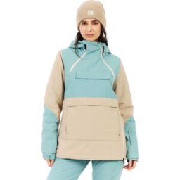 PROTEST FALL GLACIAL BLUE M
