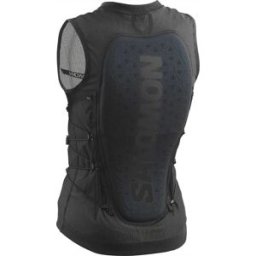 Salomon FLEXCELL JR PRO BLACK L