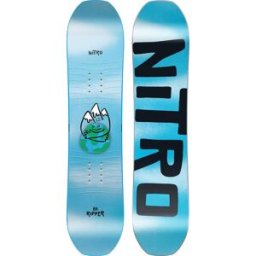 NITRO RIPPER U 116