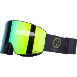 BIO + OUT OF BIO PROJECT BLACK GREEN MCI One Size