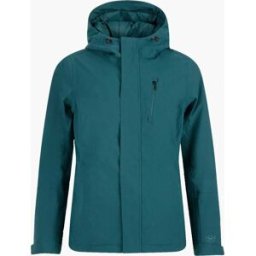 PROTEST SCOOP RAINSTORM BLUE S
