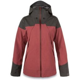 Dakine BERETTA 3L GORETEX BURNT ROSE SHADOW XS