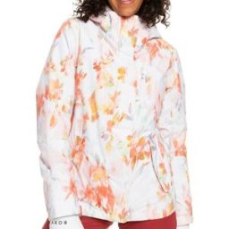 Roxy JETTY BRIGHT WHITE TENDERNESS XS