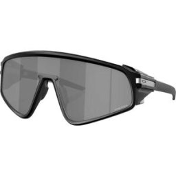 Oakley LATCH PANEL MATTE BLACK PRIZM BLACK One Size