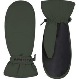 PROTEST EMPIRE KALE GREEN XL