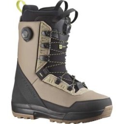 Salomon SYNERGY PWL SJ BOA WALNUT 280