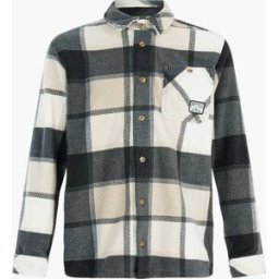 PROTEST MITCHEL TRUE BLACK XL