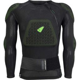 UFO CENTURION BV1 LONG SLEEVE VEST U XXL