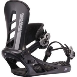 K2 SONIC BLACK L