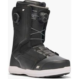 K2 TRANCE BLACK 265