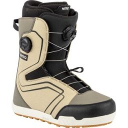 NITRO SENTINEL BOA DESERT 305