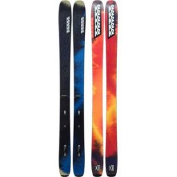 K2 MINDBENDER 106 C U 176