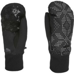LEVEL CORAL MITT DARK L
