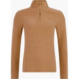 PROTEST REMUTEZ 1/4 TEDDY BROWN XL
