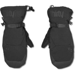 THIRTYTWO TM MITT BLACK L-X