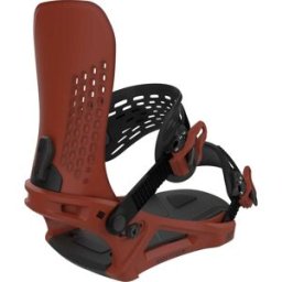 K2 EDITION BURNT M
