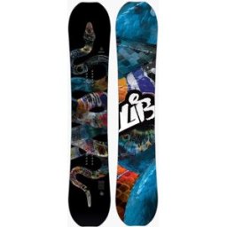 LIB TECH T RICE PRO U 164