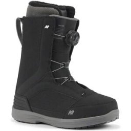 K2 HAVEN BLACK 260