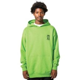 BATALEON AFTER HOODIE JASMINE GREEN M
