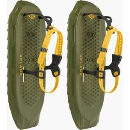 ATLAS UPLAND OLIVE One Size