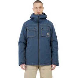 PROTEST RAIL SKY DENIM L