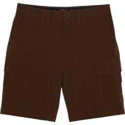 Billabong SURFTEK TRANSPORT CARGO SHORT COFEE BEAN 32